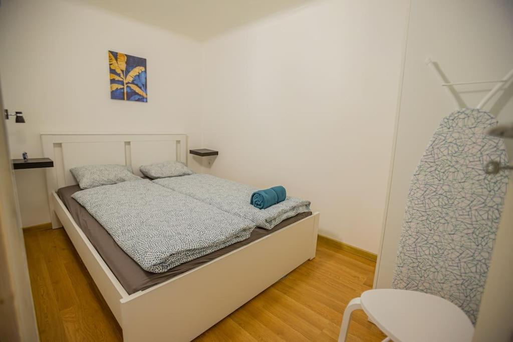 2 Bedroom Flat In The Dob Street, Venus Budapest Bagian luar foto