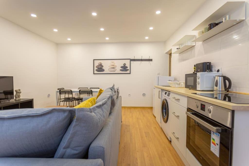 2 Bedroom Flat In The Dob Street, Venus Budapest Bagian luar foto